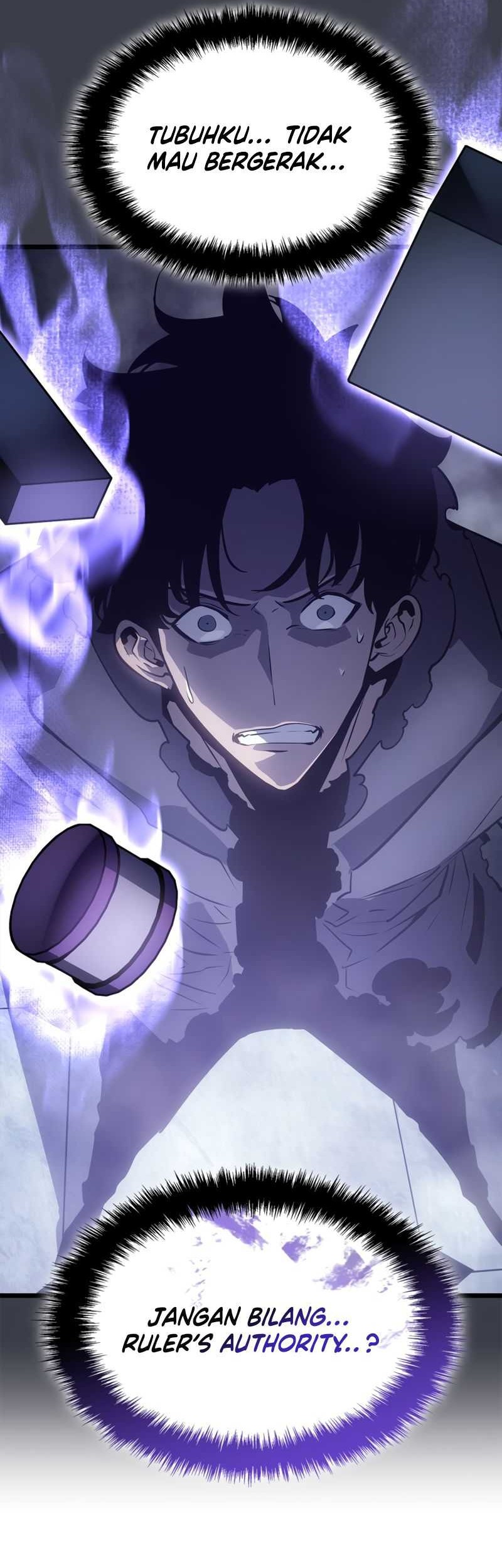 Solo Leveling: Ragnarok - Chapter 43 - Page 61