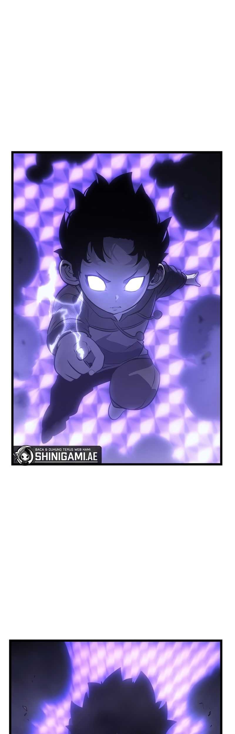 Solo Leveling: Ragnarok - Chapter 43 - Page 62