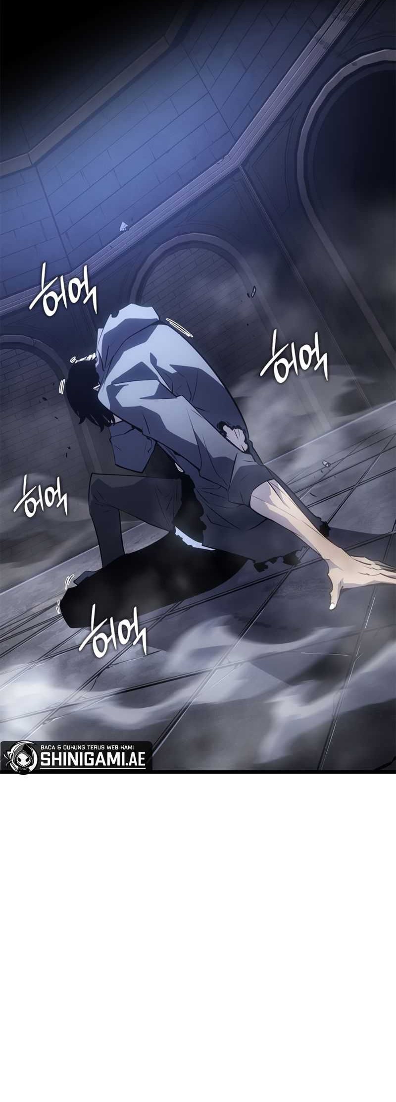 Solo Leveling: Ragnarok - Chapter 43 - Page 67