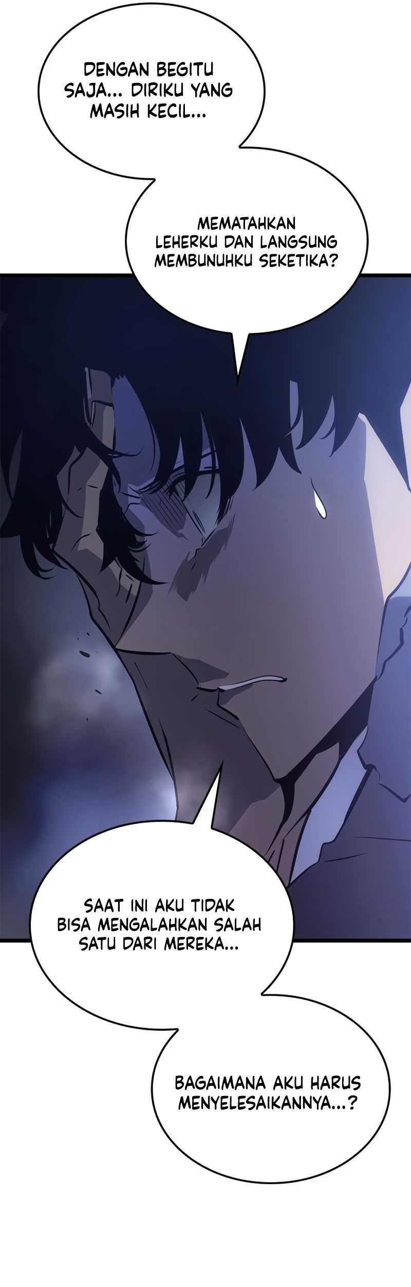 Solo Leveling: Ragnarok - Chapter 43 - Page 68