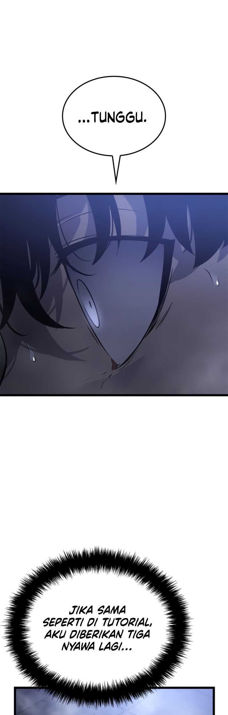 Solo Leveling: Ragnarok - Chapter 43 - Page 69