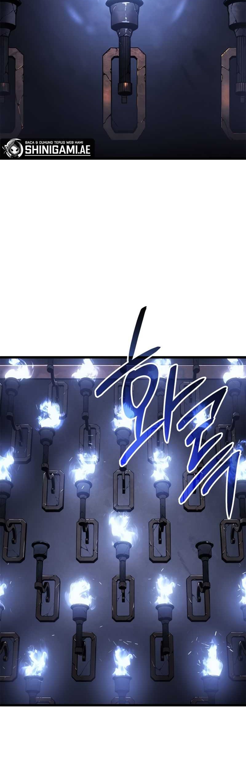 Solo Leveling: Ragnarok - Chapter 43 - Page 71