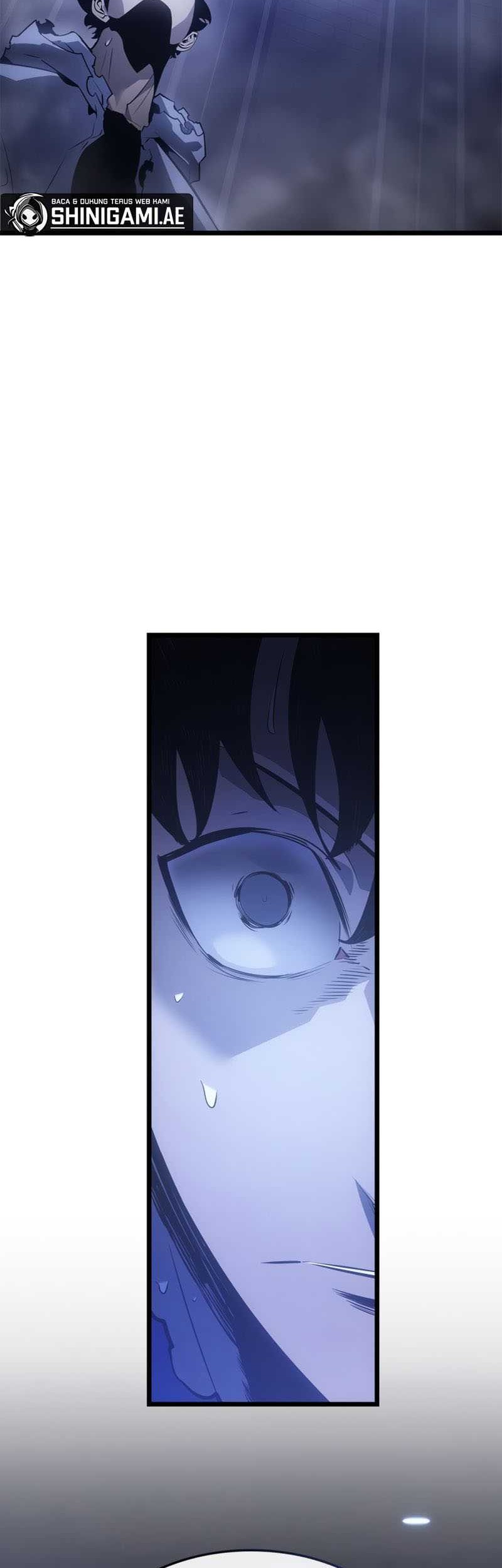 Solo Leveling: Ragnarok - Chapter 43 - Page 73