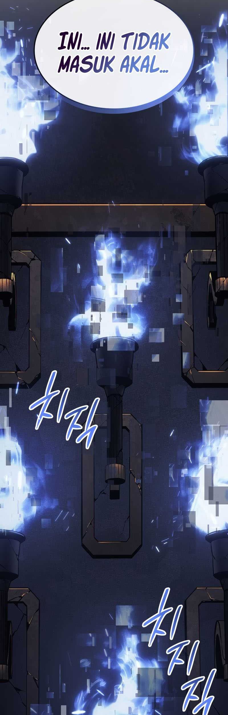 Solo Leveling: Ragnarok - Chapter 43 - Page 74