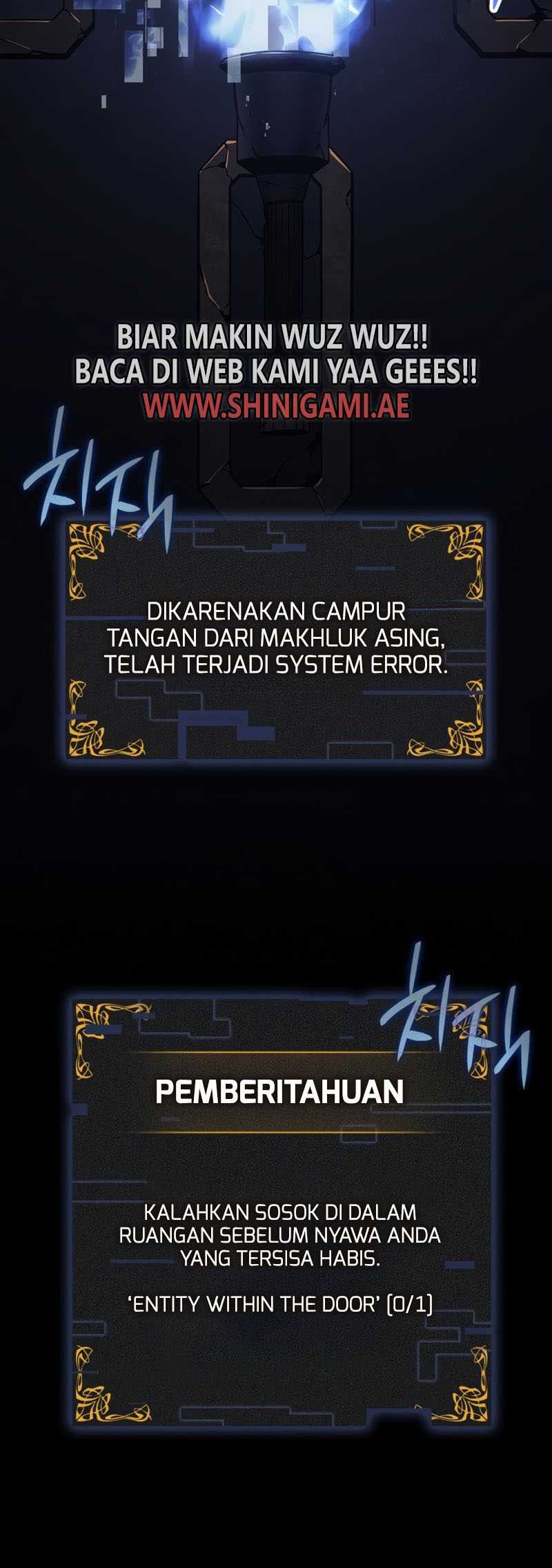 Solo Leveling: Ragnarok - Chapter 43 - Page 75