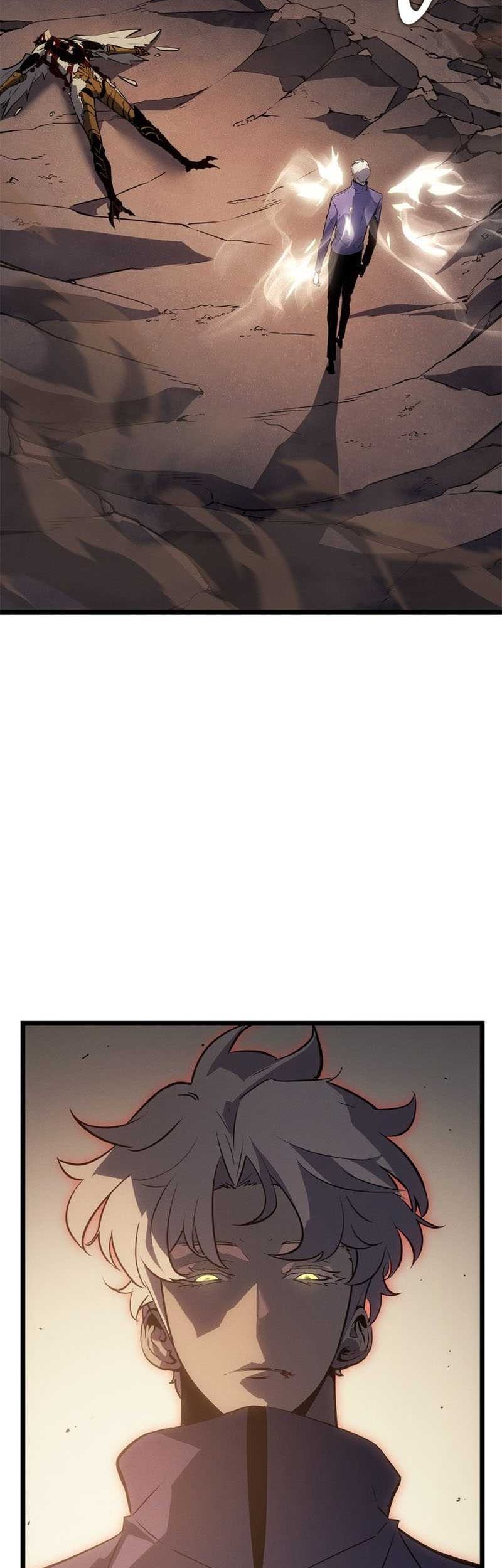 Solo Leveling: Ragnarok - Chapter 43 - Page 3