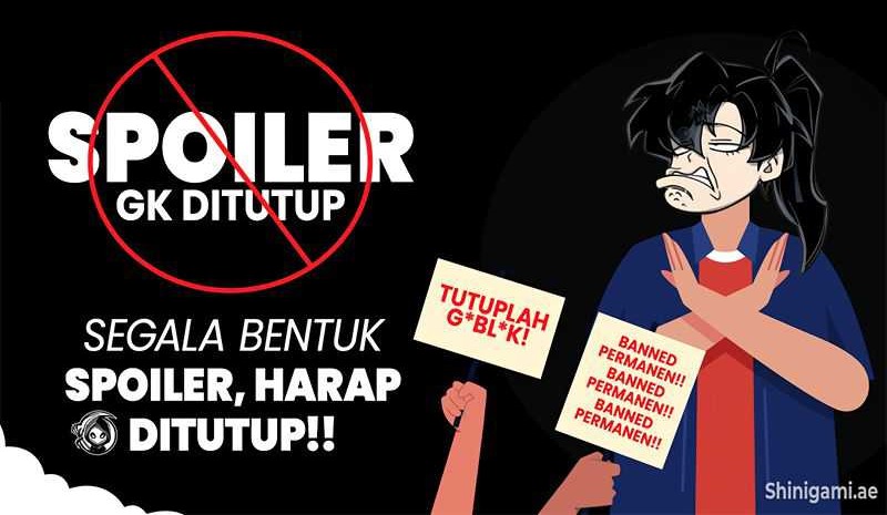 Solo Leveling: Ragnarok - Chapter 43 - Page 77