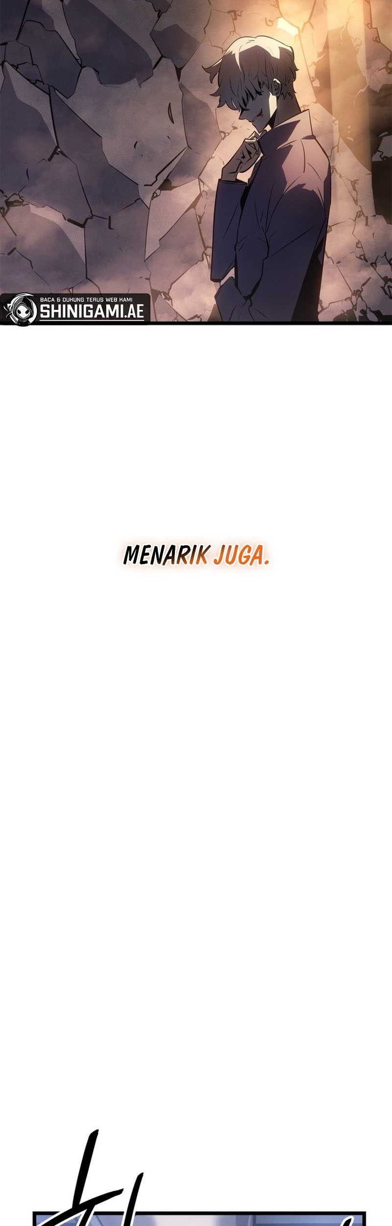 Solo Leveling: Ragnarok - Chapter 43 - Page 7