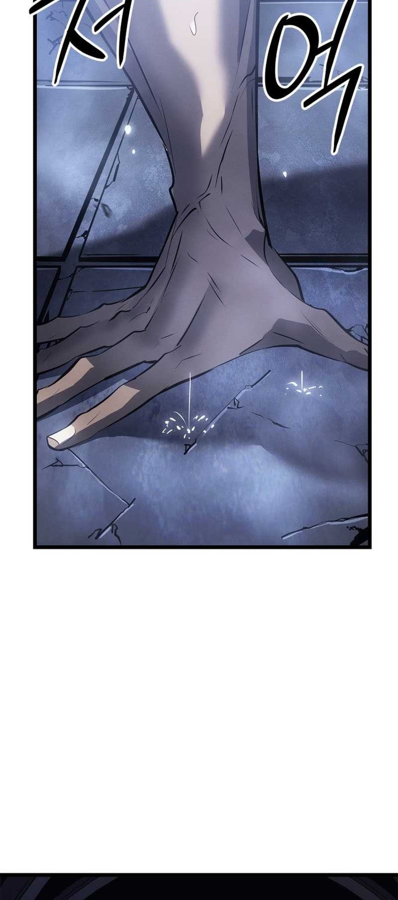 Solo Leveling: Ragnarok - Chapter 43 - Page 8