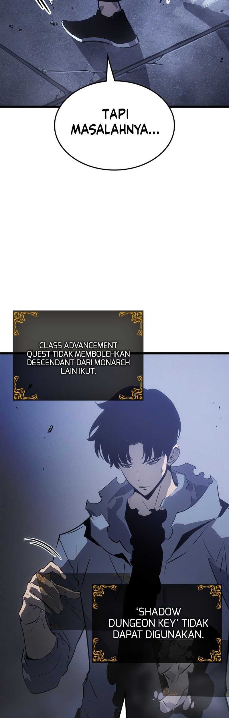 Solo Leveling: Ragnarok - Chapter 43 - Page 11