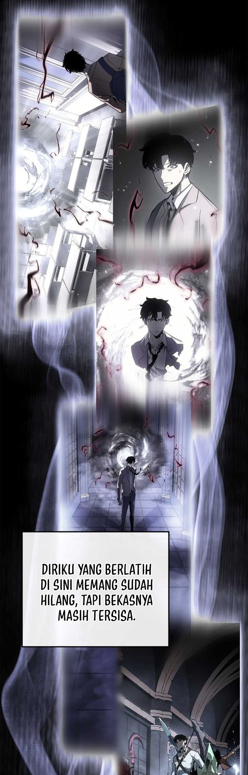 Solo Leveling: Ragnarok - Chapter 43 - Page 14