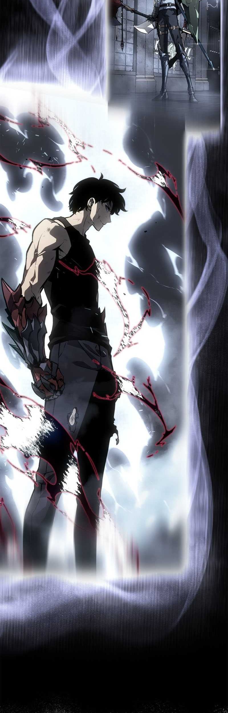 Solo Leveling: Ragnarok - Chapter 43 - Page 15