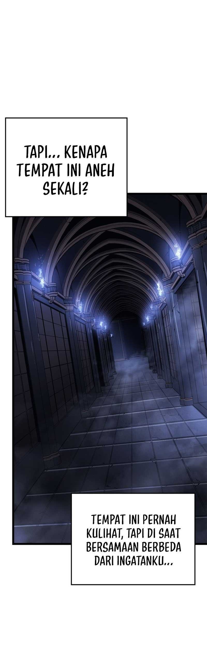 Solo Leveling: Ragnarok - Chapter 43 - Page 18