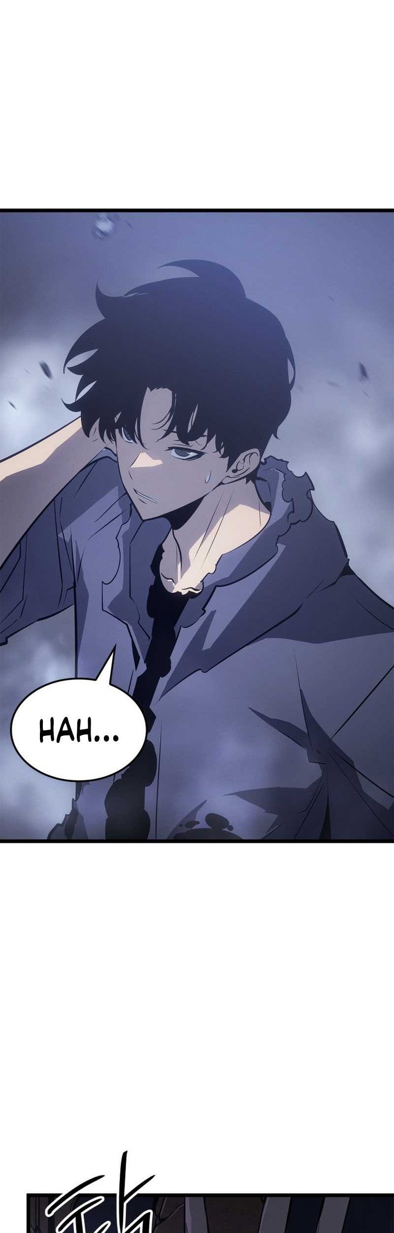 Solo Leveling: Ragnarok - Chapter 43 - Page 22