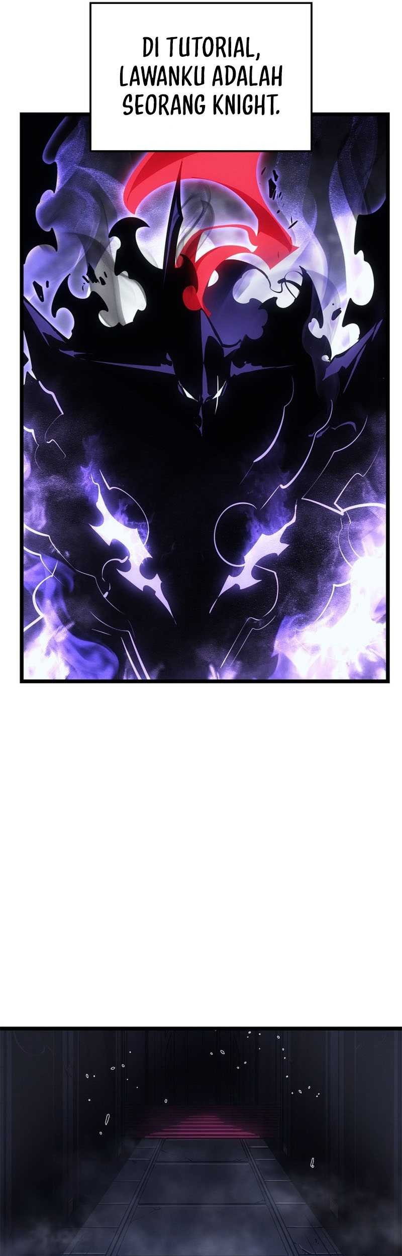 Solo Leveling: Ragnarok - Chapter 43 - Page 25