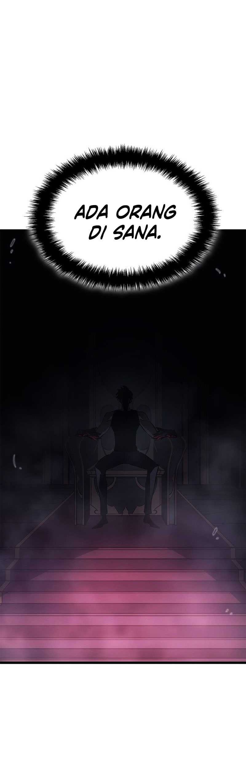 Solo Leveling: Ragnarok - Chapter 43 - Page 27