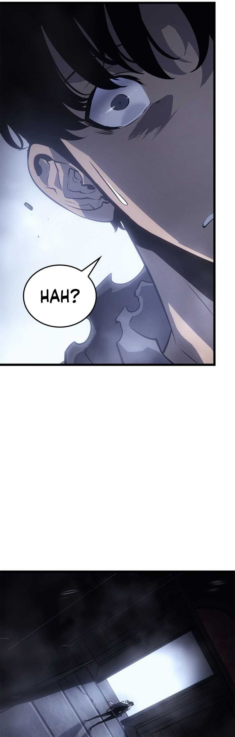 Solo Leveling: Ragnarok - Chapter 43 - Page 29