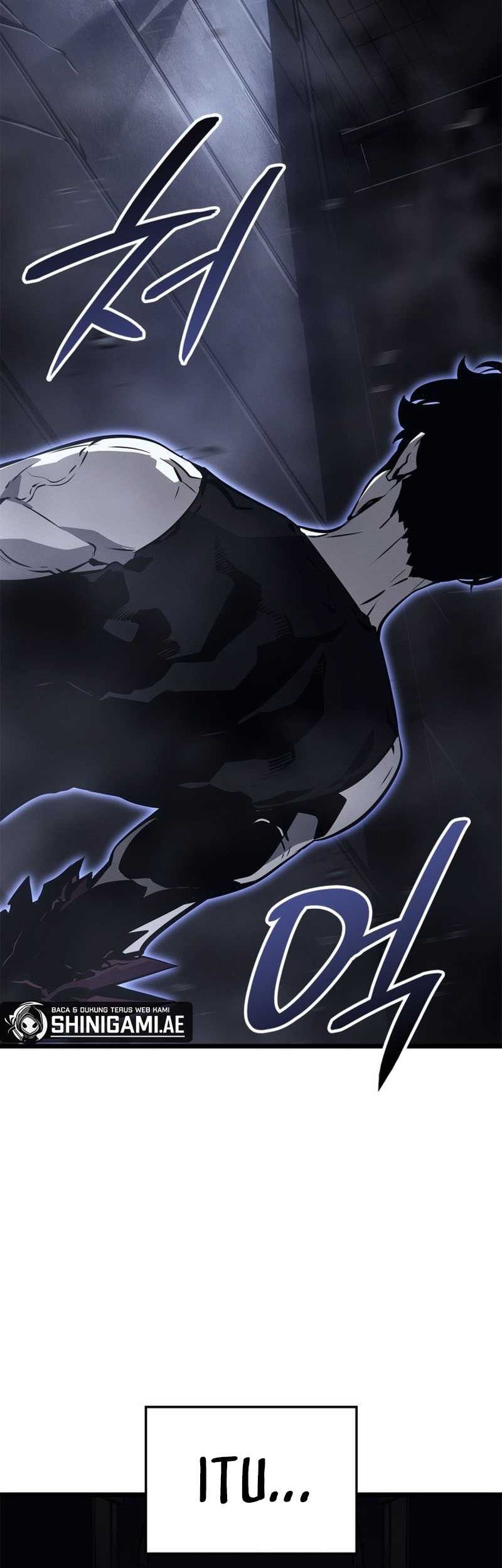 Solo Leveling: Ragnarok - Chapter 43 - Page 30