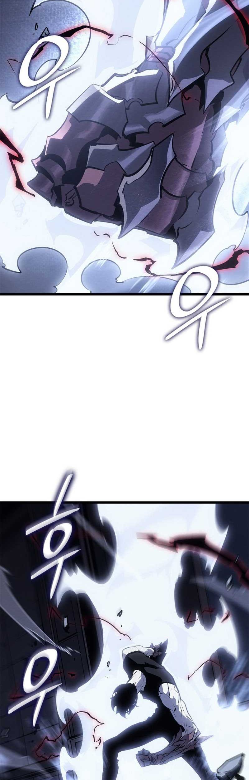 Solo Leveling: Ragnarok - Chapter 43 - Page 35