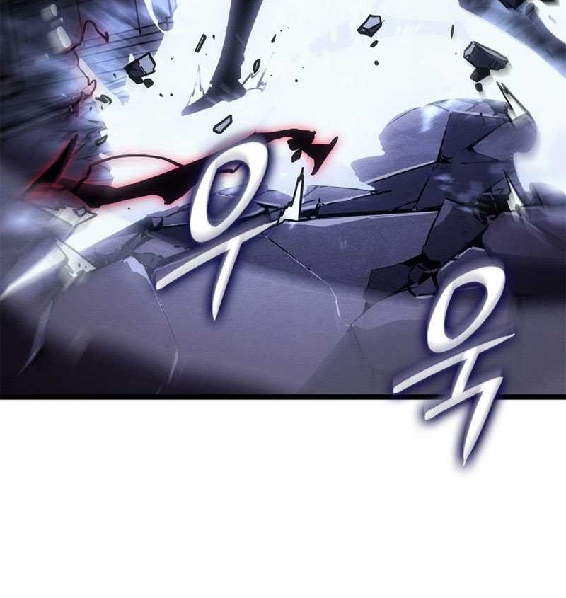 Solo Leveling: Ragnarok - Chapter 43 - Page 36