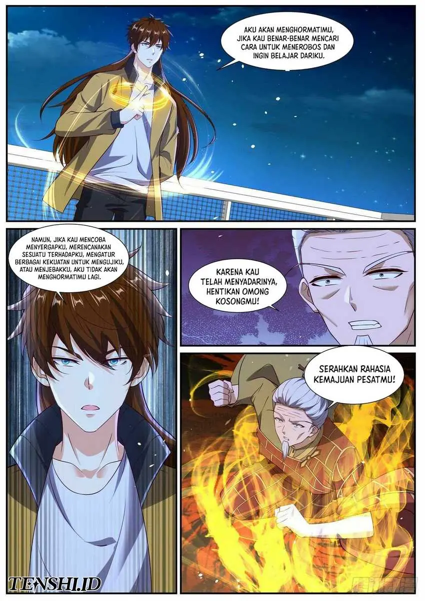 Rebirth Of The Urban Immortal Cultivator Chapter 1031 - https://gambar-id.komiku.org/uploads2/2894028-10.jpg