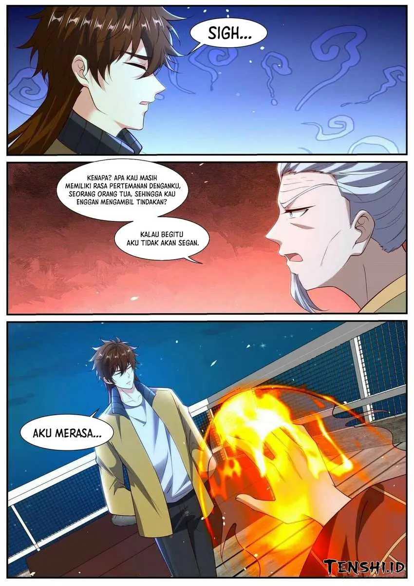 Rebirth Of The Urban Immortal Cultivator Chapter 1031 - https://gambar-id.komiku.org/uploads2/2894028-11.jpg
