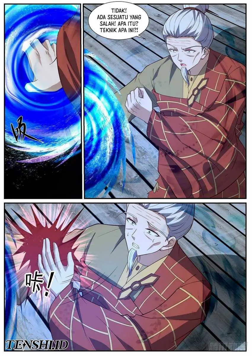 Rebirth Of The Urban Immortal Cultivator Chapter 1031 - https://gambar-id.komiku.org/uploads2/2894028-12.jpg