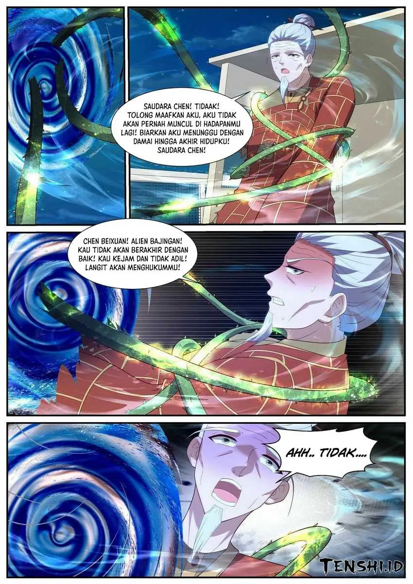 Rebirth Of The Urban Immortal Cultivator Chapter 1031 - https://gambar-id.komiku.org/uploads2/2894028-13.jpg