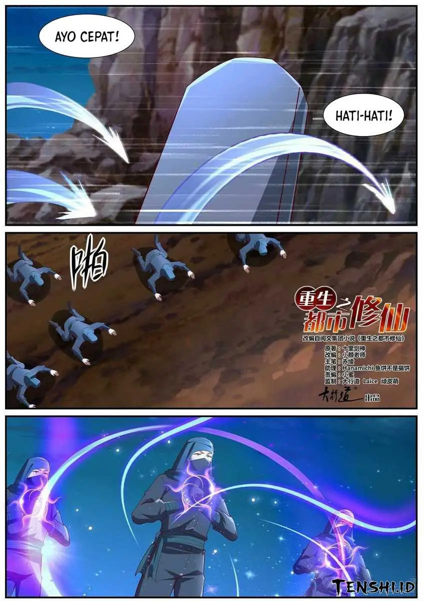 Rebirth Of The Urban Immortal Cultivator Chapter 1031 - https://gambar-id.komiku.org/uploads2/2894028-3.jpg