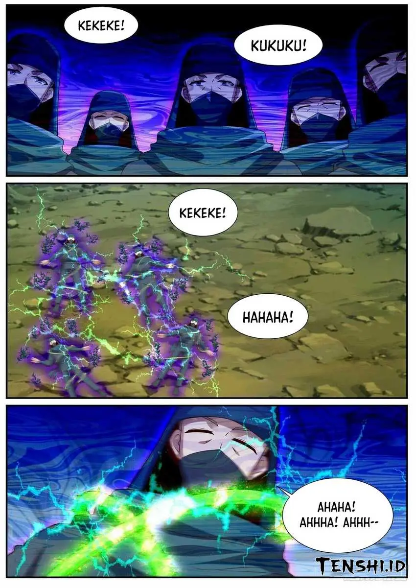 Rebirth Of The Urban Immortal Cultivator Chapter 1031 - https://gambar-id.komiku.org/uploads2/2894028-5.jpg