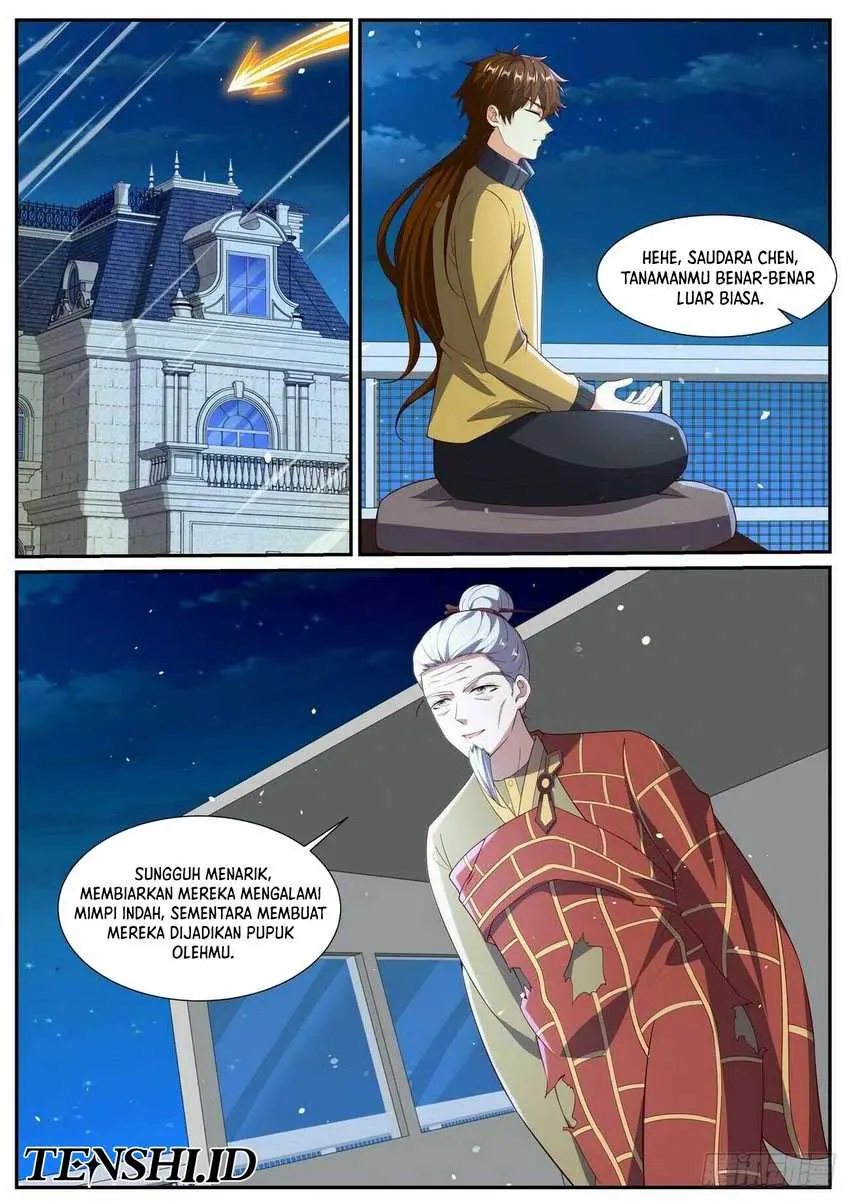 Rebirth Of The Urban Immortal Cultivator Chapter 1031 - https://gambar-id.komiku.org/uploads2/2894028-6.jpg