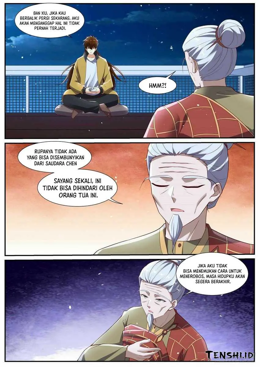 Rebirth Of The Urban Immortal Cultivator Chapter 1031 - https://gambar-id.komiku.org/uploads2/2894028-7.jpg