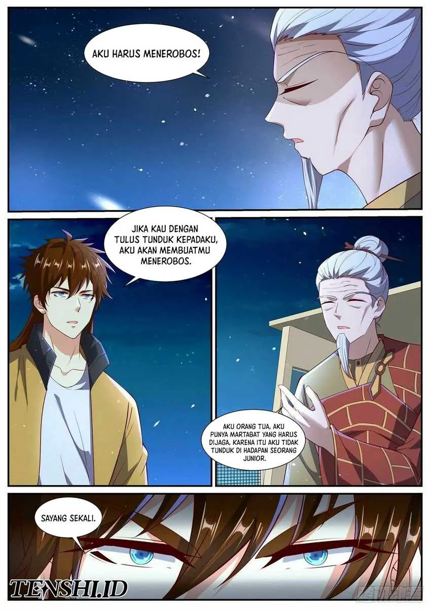 Rebirth Of The Urban Immortal Cultivator Chapter 1031 - https://gambar-id.komiku.org/uploads2/2894028-8.jpg