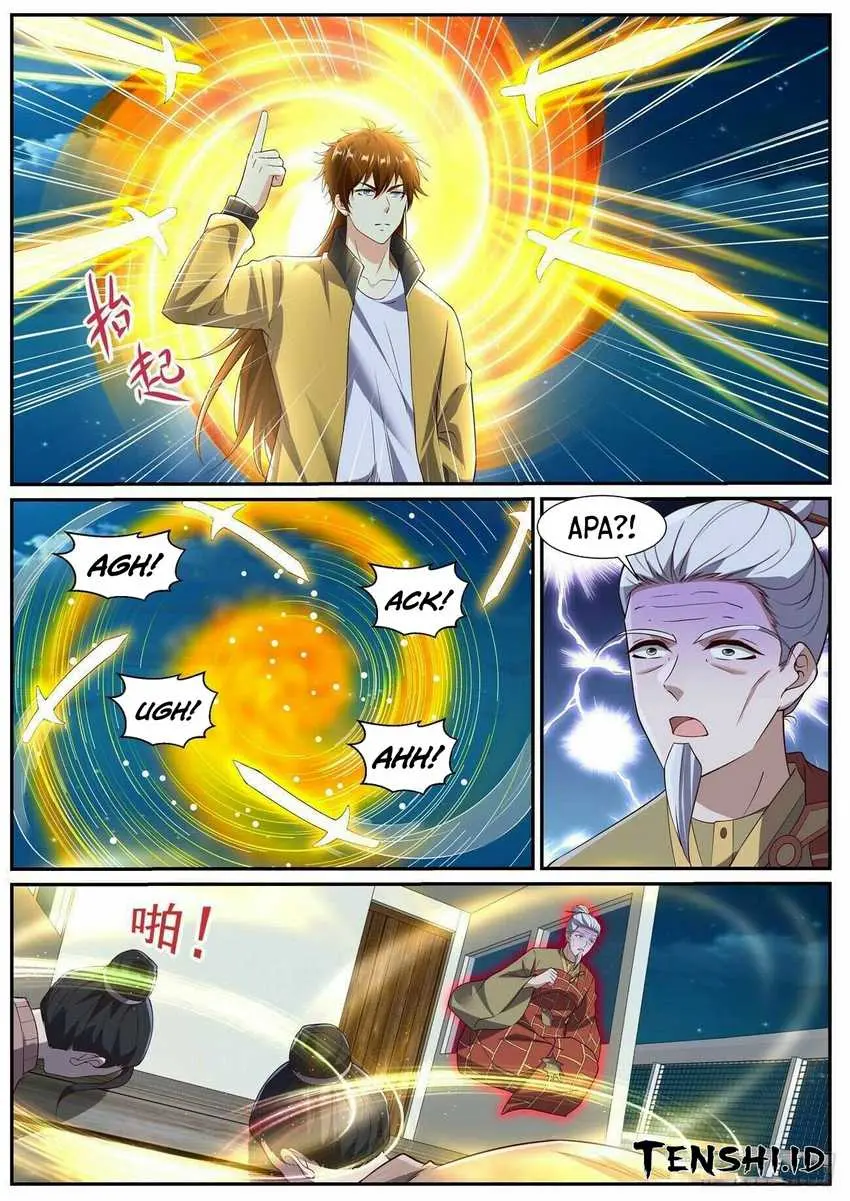 Rebirth Of The Urban Immortal Cultivator Chapter 1031 - https://gambar-id.komiku.org/uploads2/2894028-9.jpg