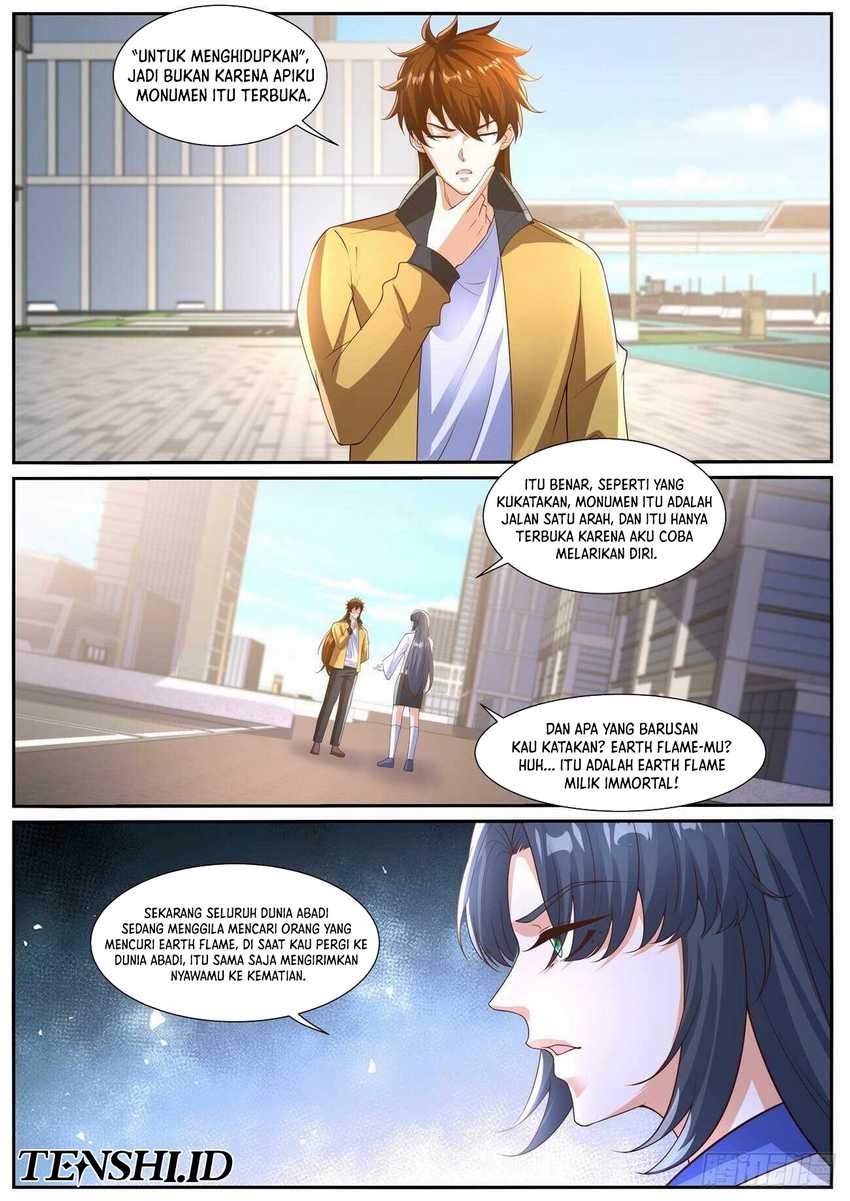 Rebirth Of The Urban Immortal Cultivator Chapter 1029 - https://gambar-id.komiku.org/uploads2/2894030-10.jpg