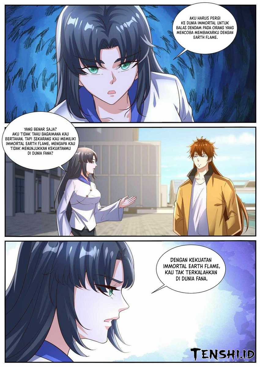 Rebirth Of The Urban Immortal Cultivator Chapter 1029 - https://gambar-id.komiku.org/uploads2/2894030-11.jpg