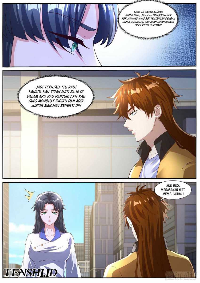 Rebirth Of The Urban Immortal Cultivator Chapter 1029 - https://gambar-id.komiku.org/uploads2/2894030-12.jpg