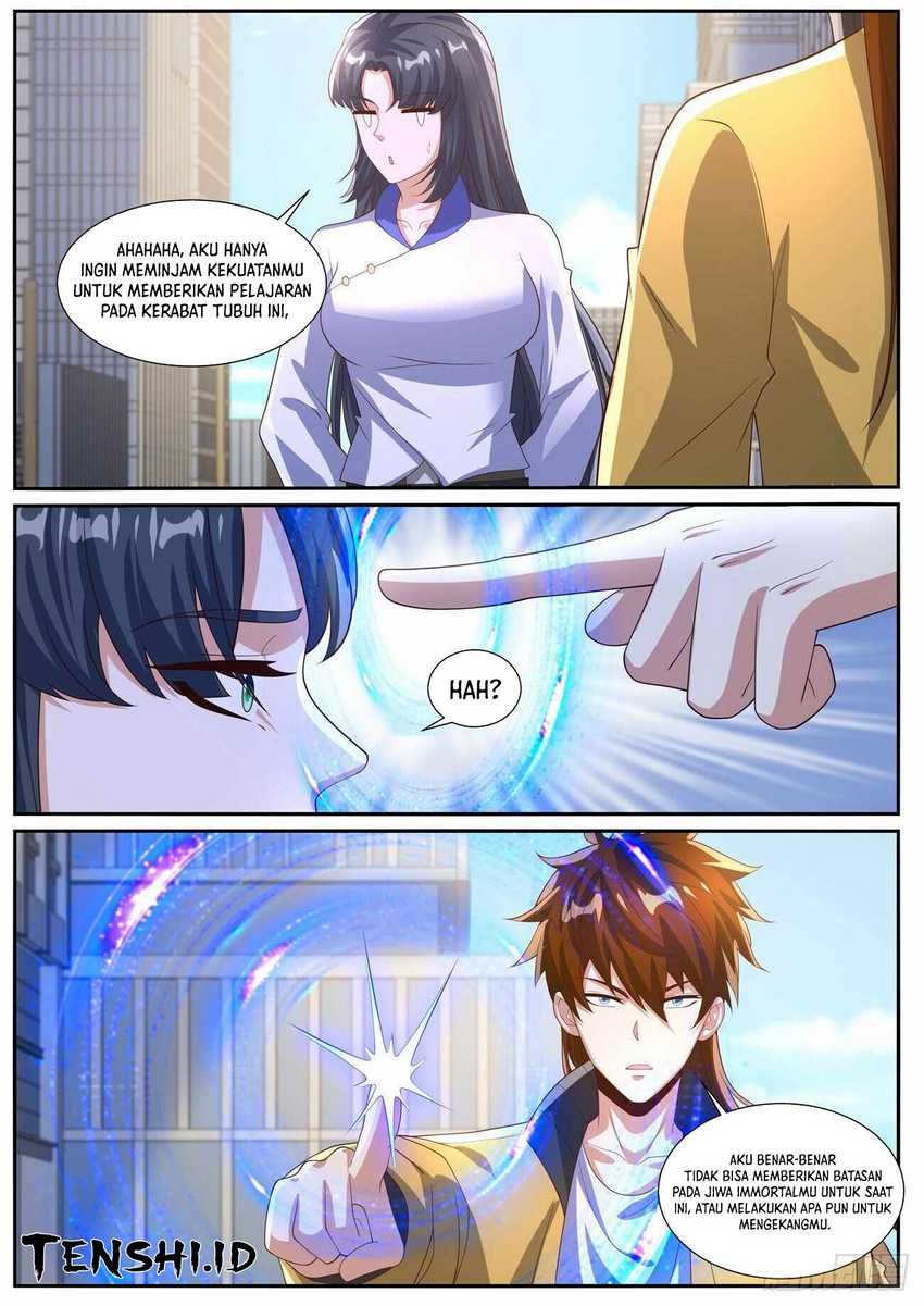 Rebirth Of The Urban Immortal Cultivator Chapter 1029 - https://gambar-id.komiku.org/uploads2/2894030-13.jpg