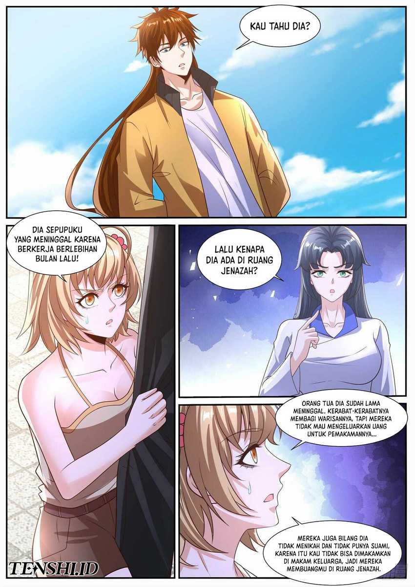 Rebirth Of The Urban Immortal Cultivator Chapter 1029 - https://gambar-id.komiku.org/uploads2/2894030-4.jpg