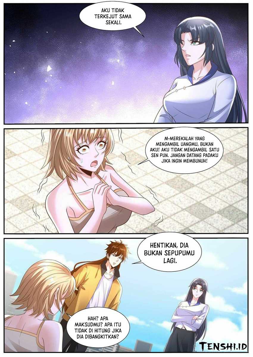 Rebirth Of The Urban Immortal Cultivator Chapter 1029 - https://gambar-id.komiku.org/uploads2/2894030-5.jpg