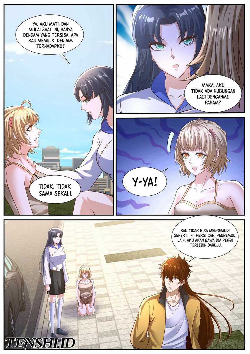 Rebirth Of The Urban Immortal Cultivator Chapter 1029 - https://gambar-id.komiku.org/uploads2/2894030-6.jpg