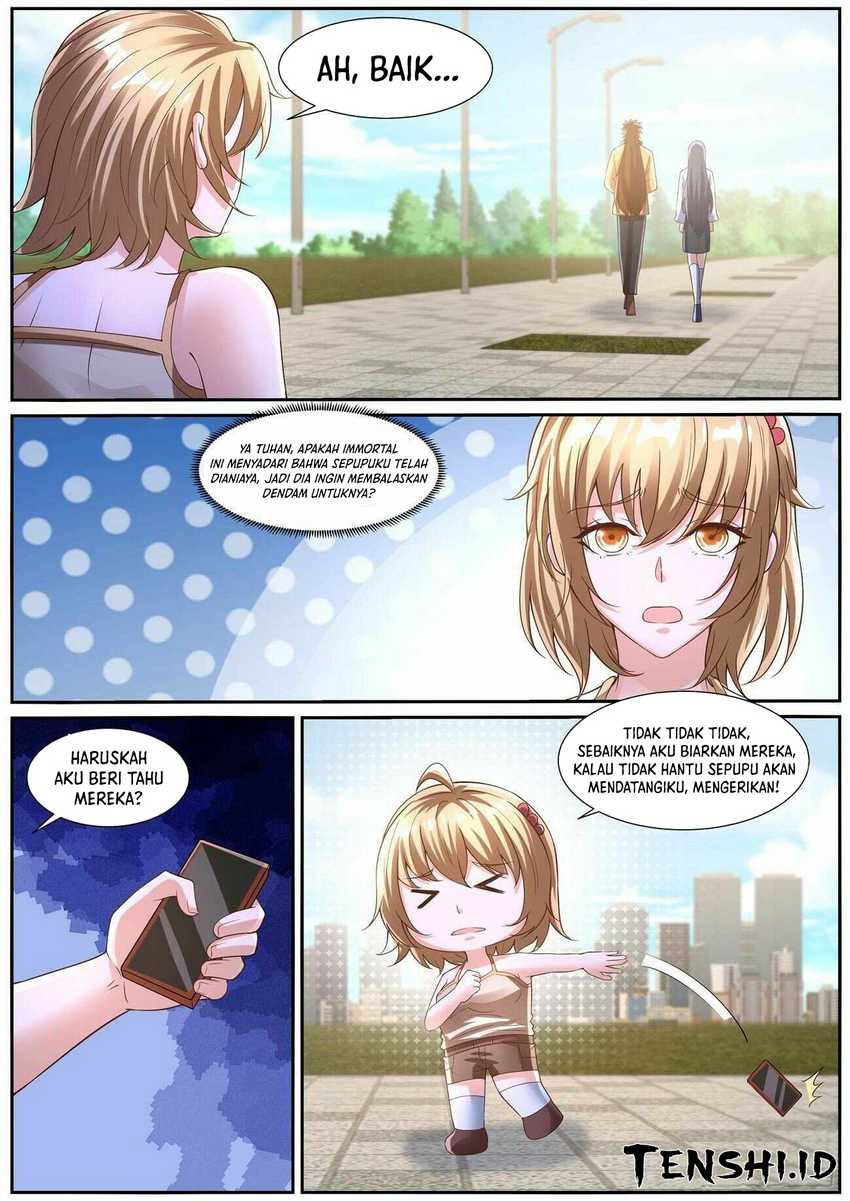 Rebirth Of The Urban Immortal Cultivator Chapter 1029 - https://gambar-id.komiku.org/uploads2/2894030-7.jpg