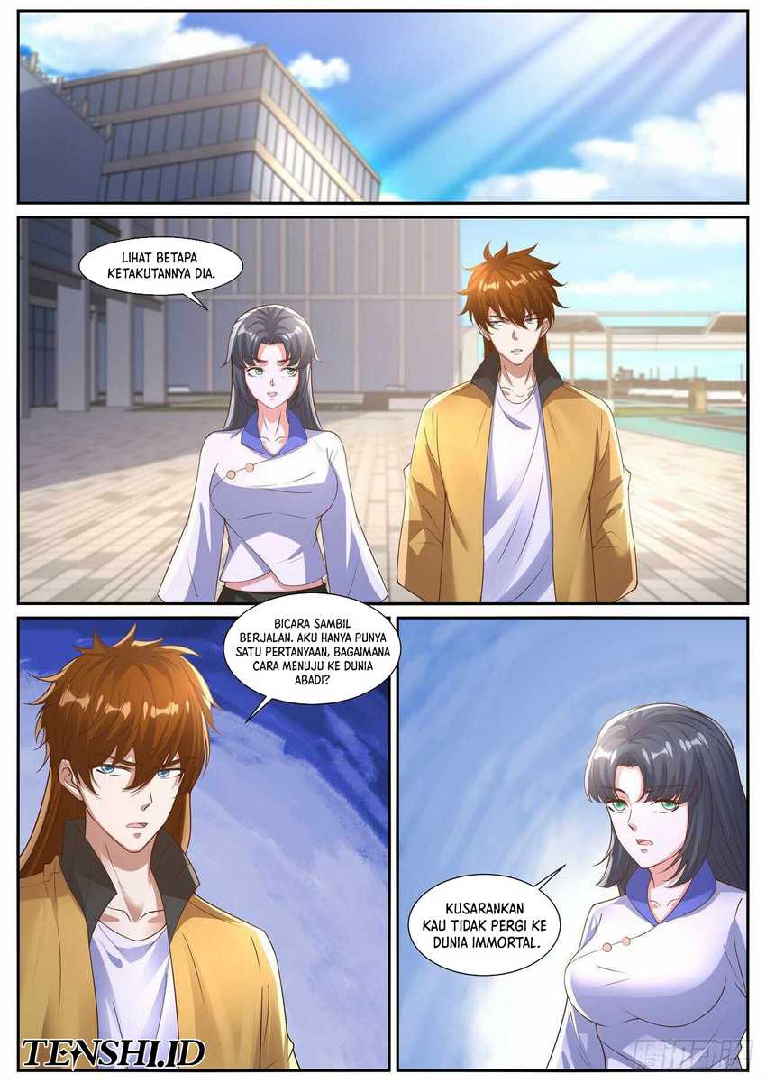 Rebirth Of The Urban Immortal Cultivator Chapter 1029 - https://gambar-id.komiku.org/uploads2/2894030-8.jpg