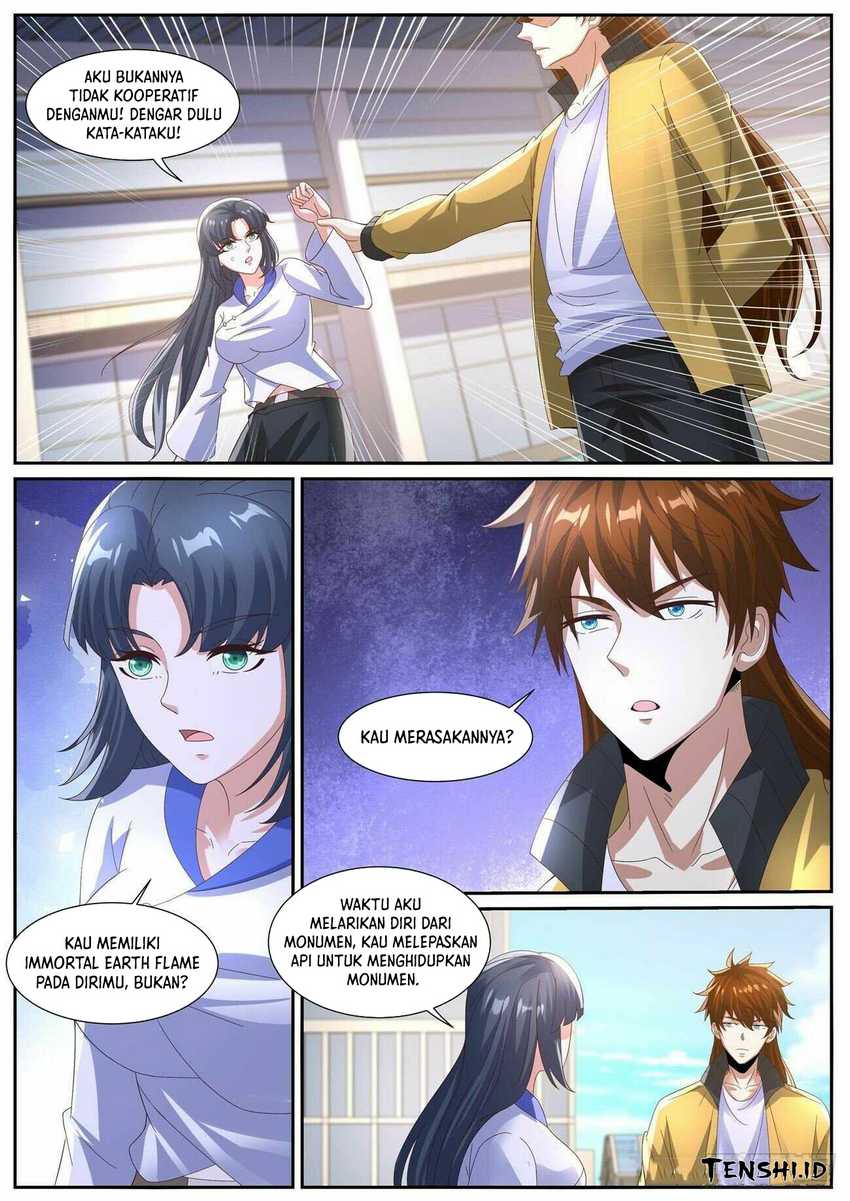 Rebirth Of The Urban Immortal Cultivator Chapter 1029 - https://gambar-id.komiku.org/uploads2/2894030-9.jpg