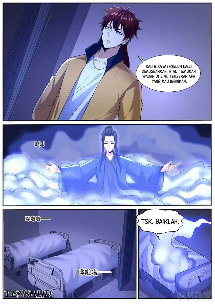 Rebirth Of The Urban Immortal Cultivator Chapter 1028 - https://gambar-id.komiku.org/uploads2/2894031-10.jpg