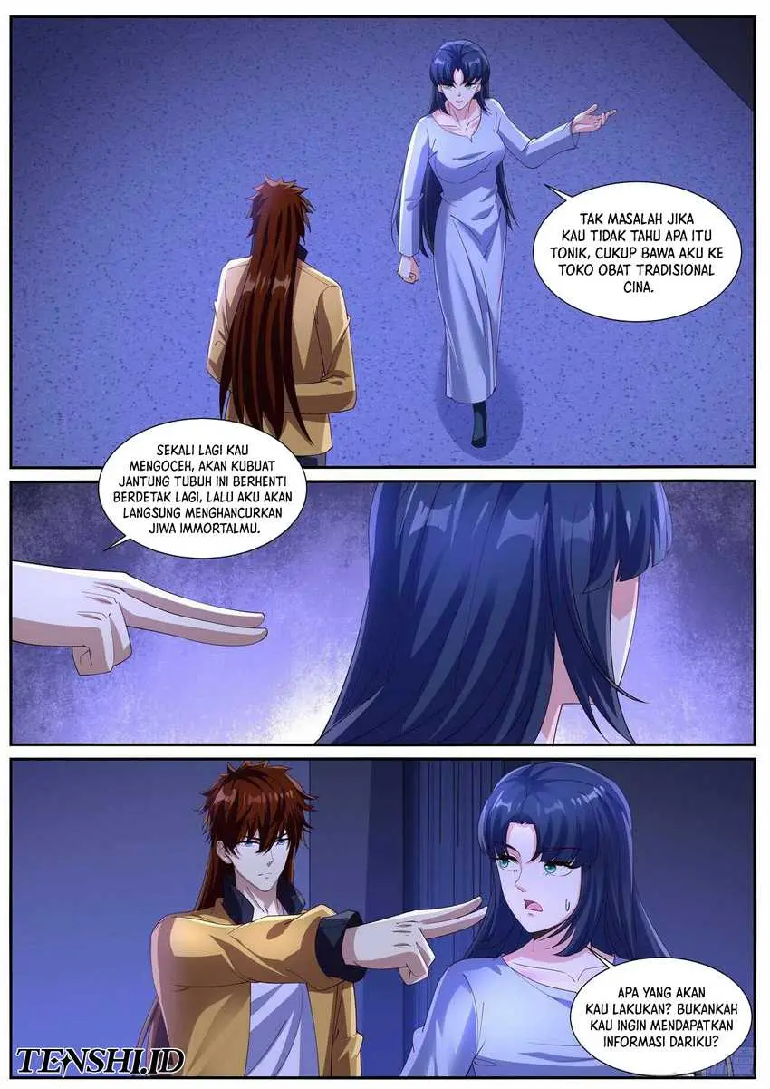 Rebirth Of The Urban Immortal Cultivator Chapter 1028 - https://gambar-id.komiku.org/uploads2/2894031-12.jpg
