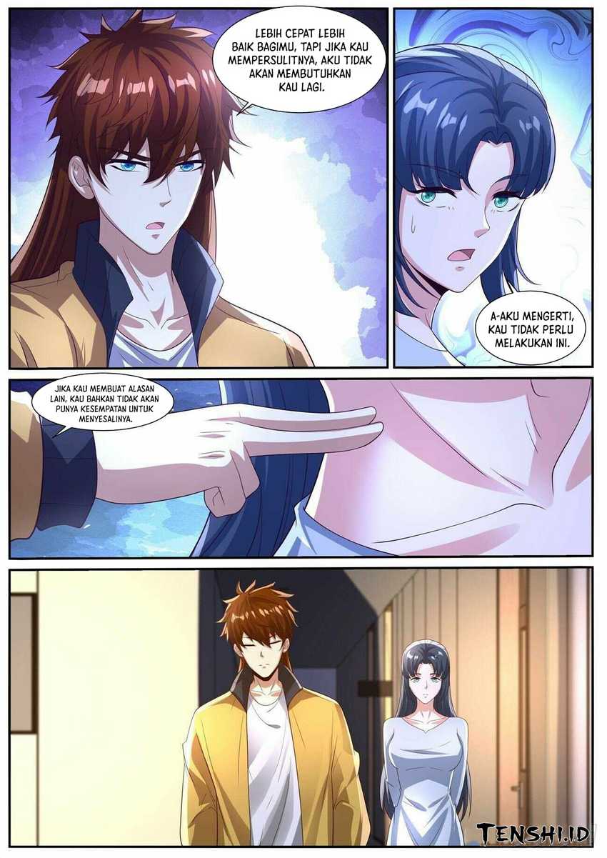 Rebirth Of The Urban Immortal Cultivator Chapter 1028 - https://gambar-id.komiku.org/uploads2/2894031-13.jpg