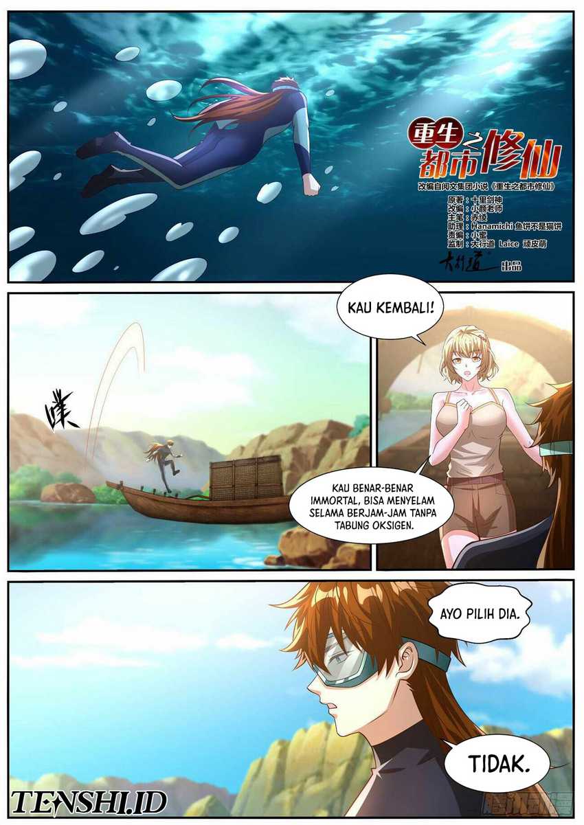 Rebirth Of The Urban Immortal Cultivator Chapter 1028 - https://gambar-id.komiku.org/uploads2/2894031-6.jpg