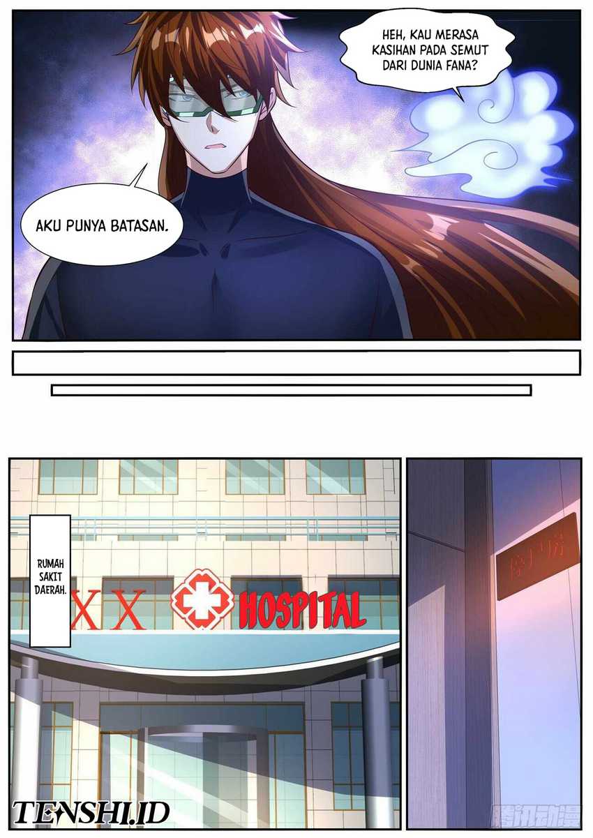 Rebirth Of The Urban Immortal Cultivator Chapter 1028 - https://gambar-id.komiku.org/uploads2/2894031-8.jpg