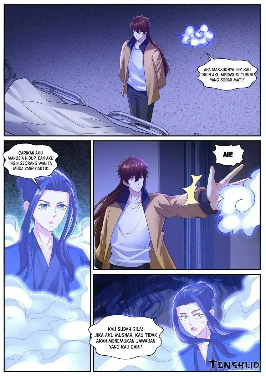 Rebirth Of The Urban Immortal Cultivator Chapter 1028 - https://gambar-id.komiku.org/uploads2/2894031-9.jpg